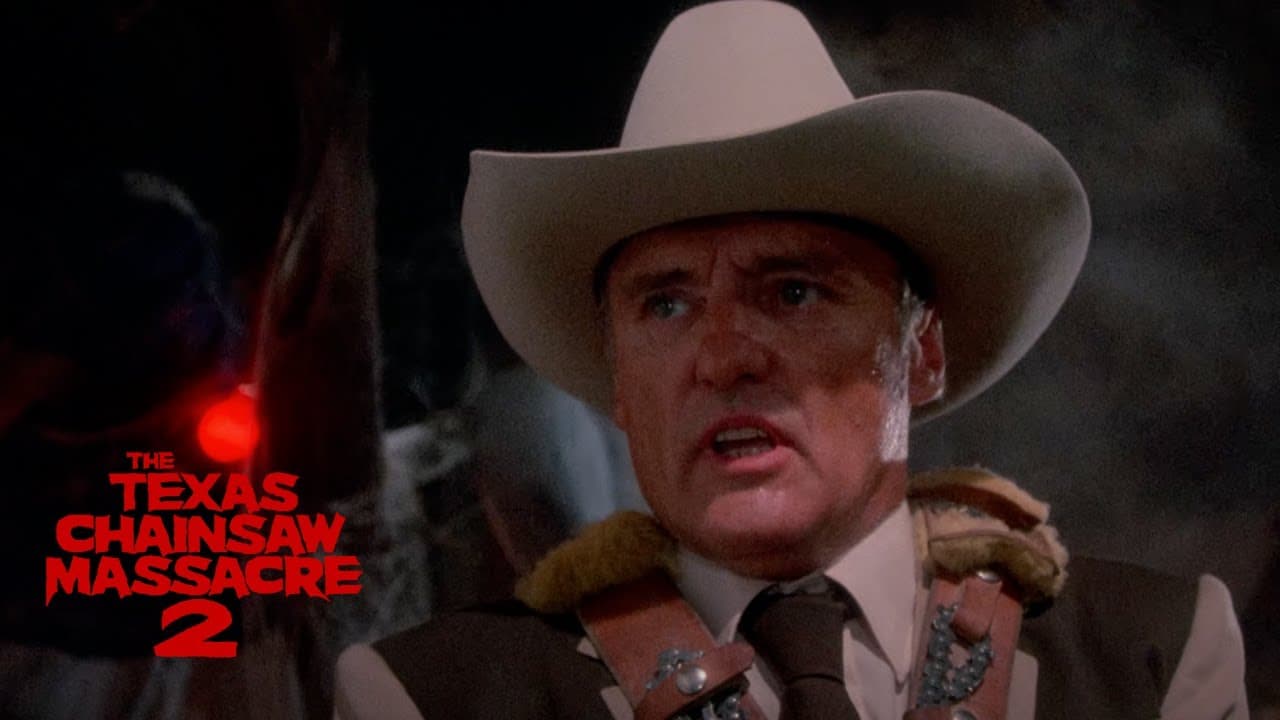 Massacre à la tronçonneuse 2 trailer thumbnail