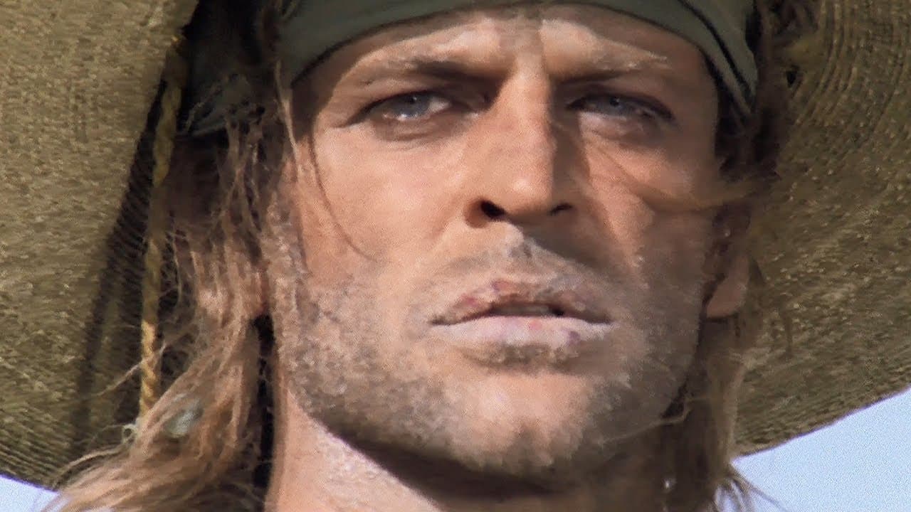 El Chuncho trailer thumbnail