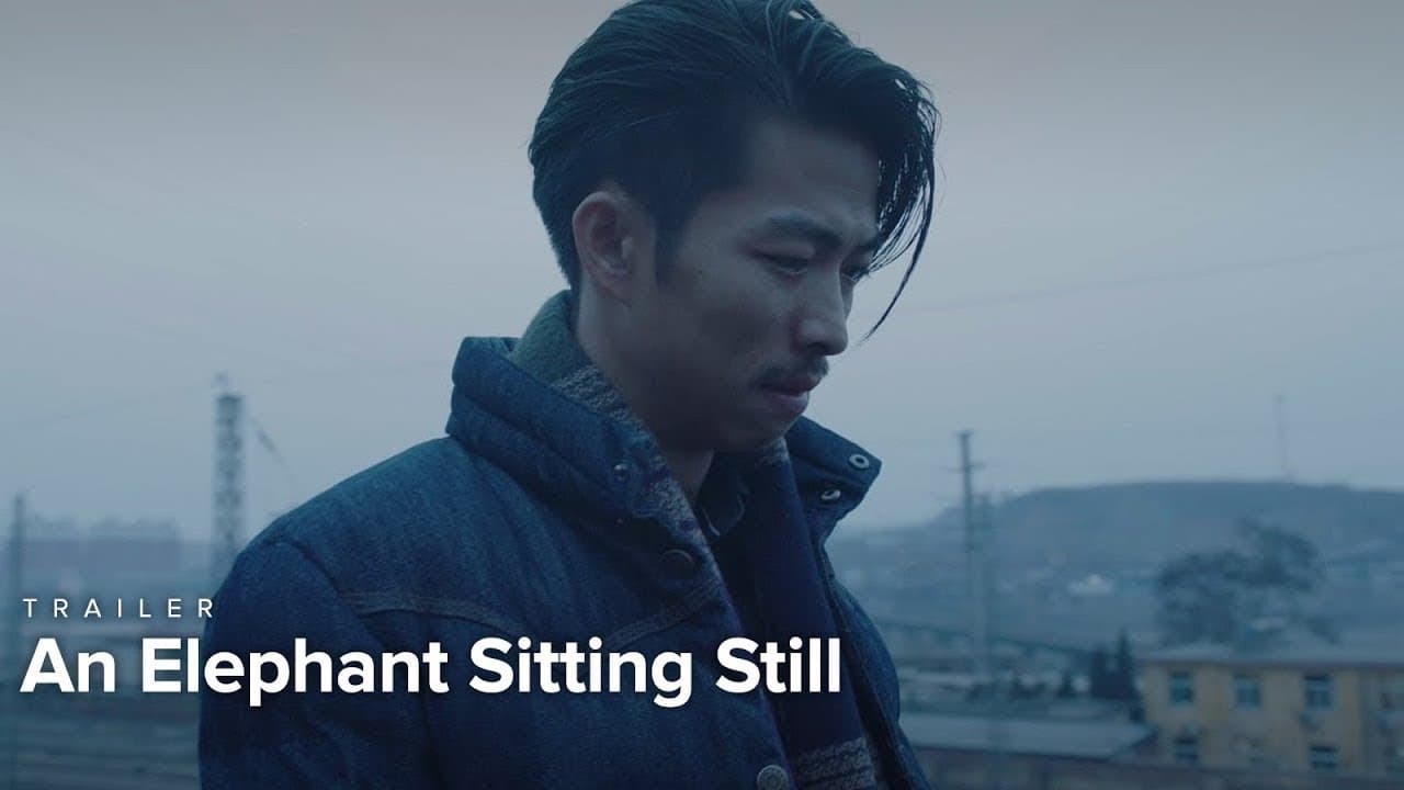 An Elephant Sitting Still trailer thumbnail