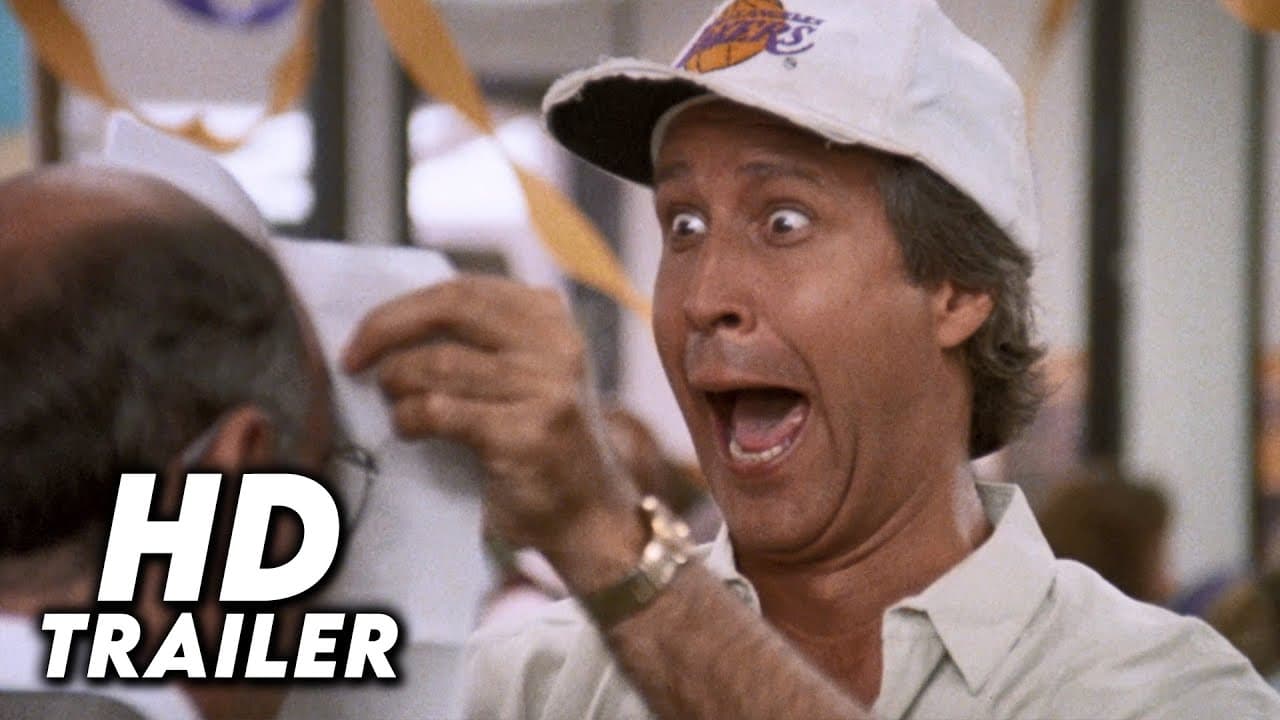 Fletch Lives trailer thumbnail