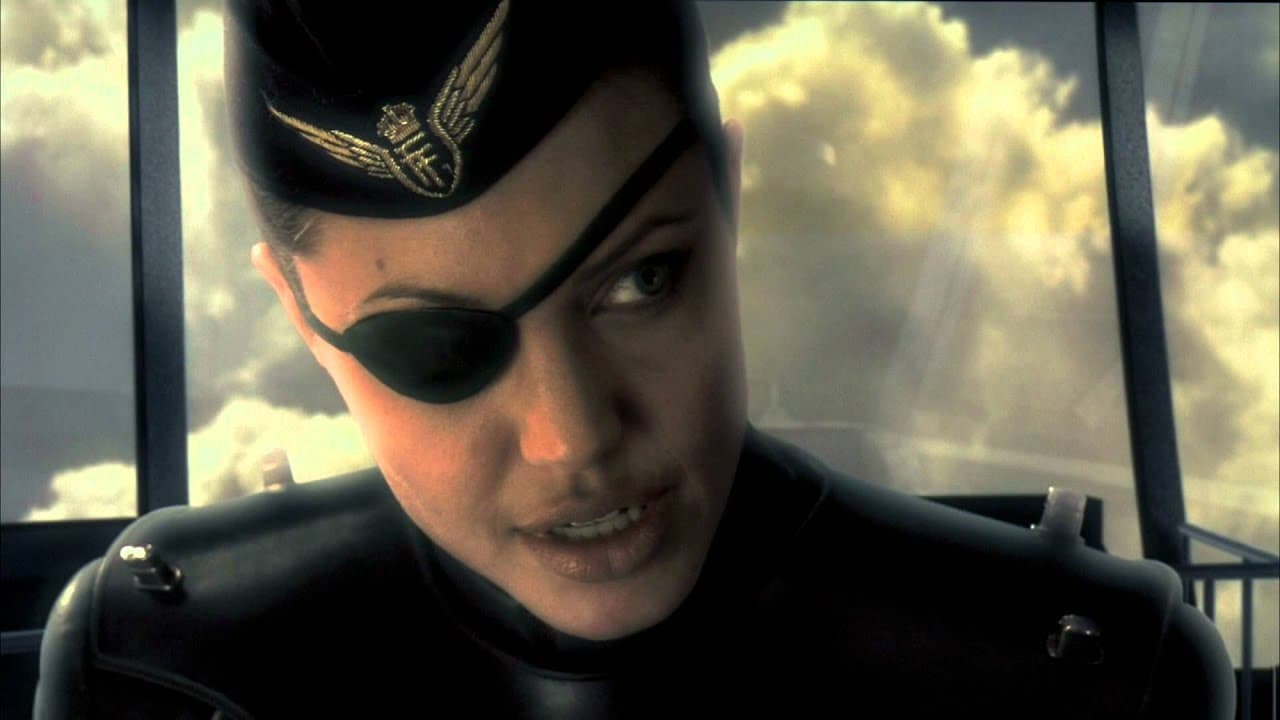 Sky Captain and the World of Tomorrow trailer thumbnail