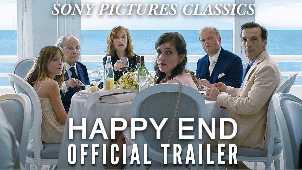 Happy End trailer thumbnail