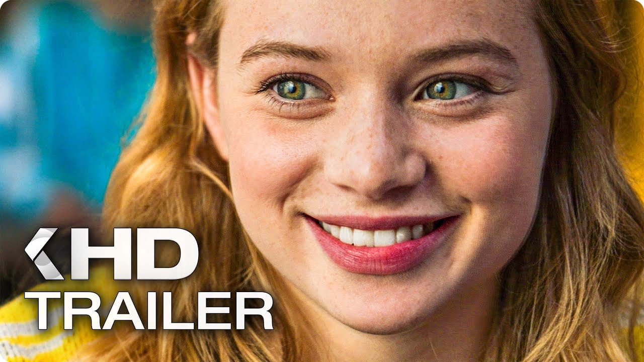 Das schönste Mädchen der Welt trailer thumbnail