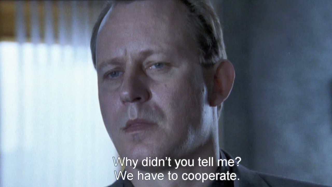 Insomnia trailer thumbnail