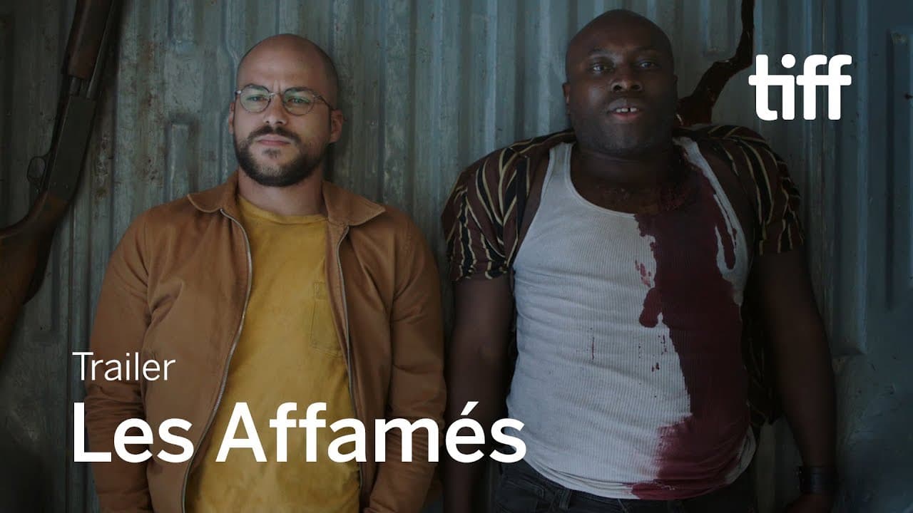 Les affamés trailer thumbnail