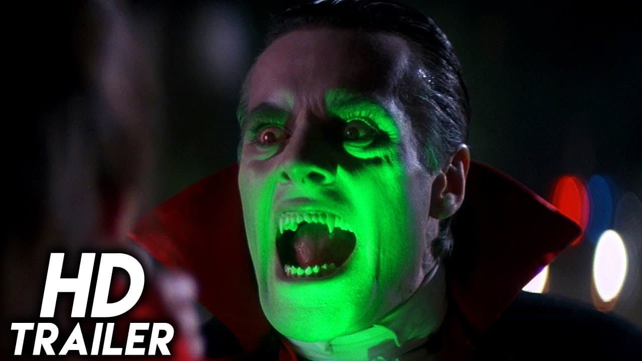 The Monster Squad trailer thumbnail