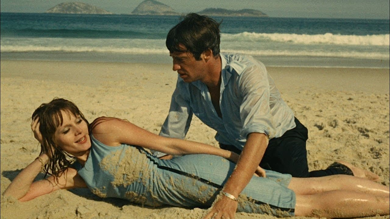 L'Homme de Rio trailer thumbnail