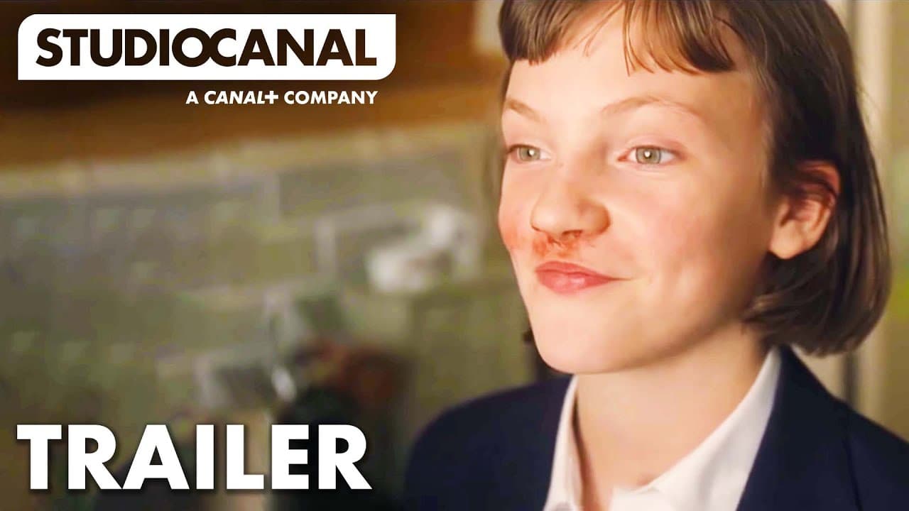 Broken trailer thumbnail