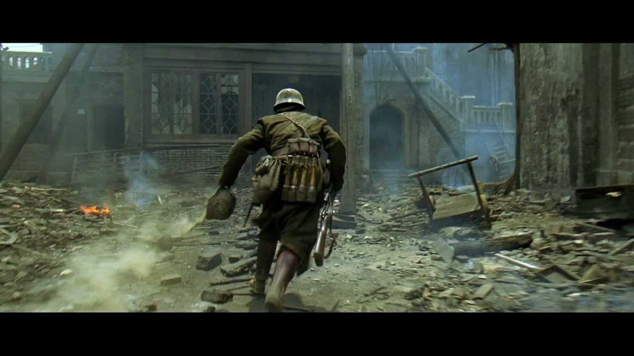 The Flowers of War trailer thumbnail