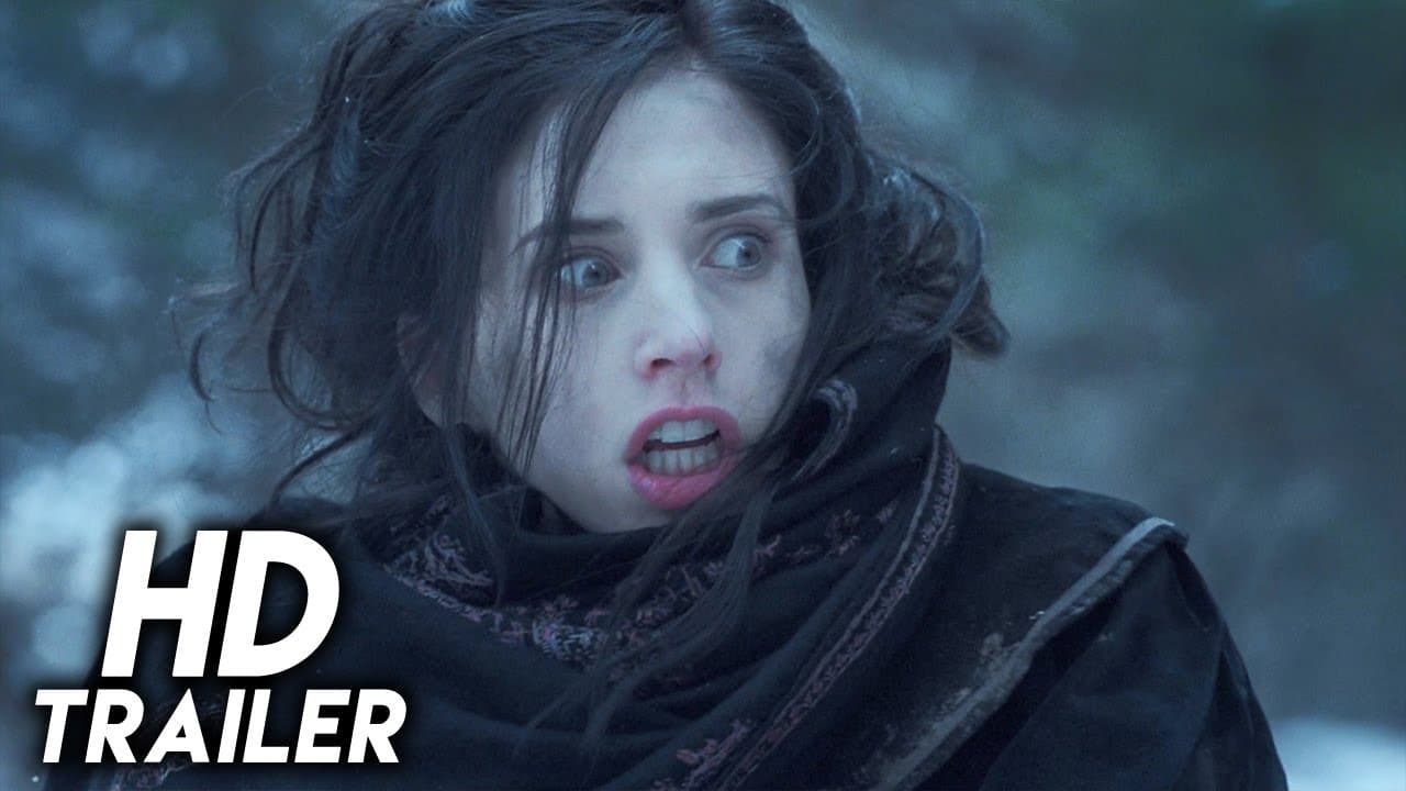 Ginger snaps - Aux origines du mal trailer thumbnail