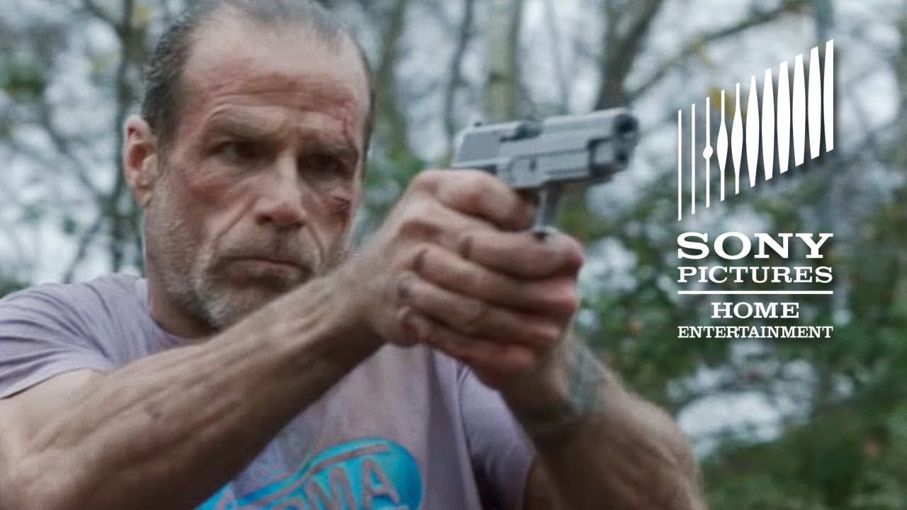 The Marine 6 : Close Quarters trailer thumbnail