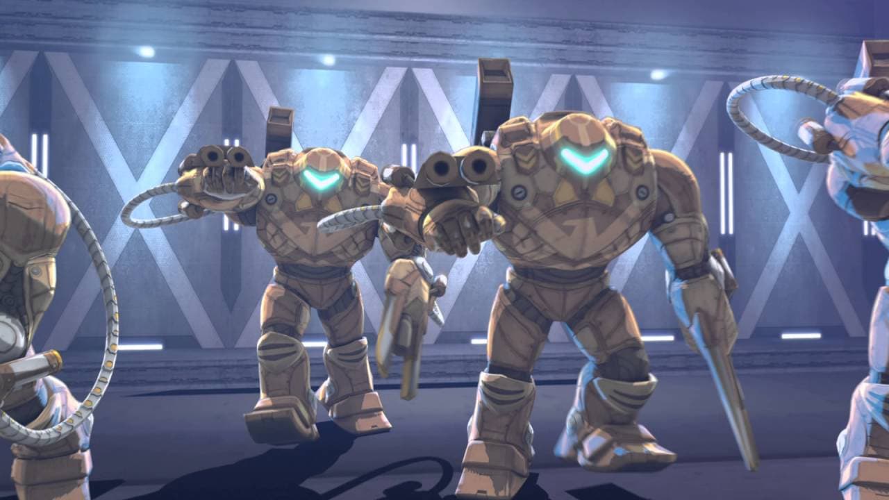 Iron Man & Hulk : L'union des super héros trailer thumbnail