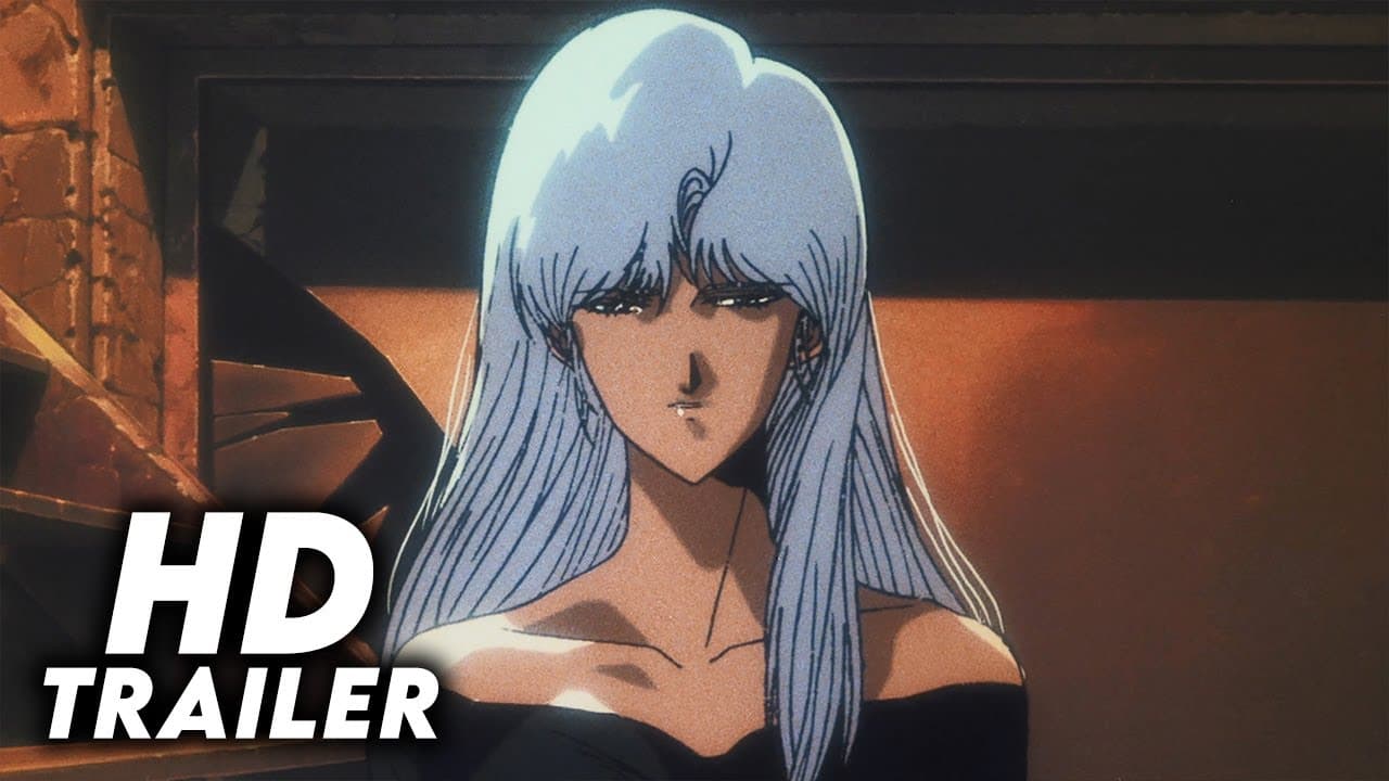 A Wind Named Amnesia trailer thumbnail