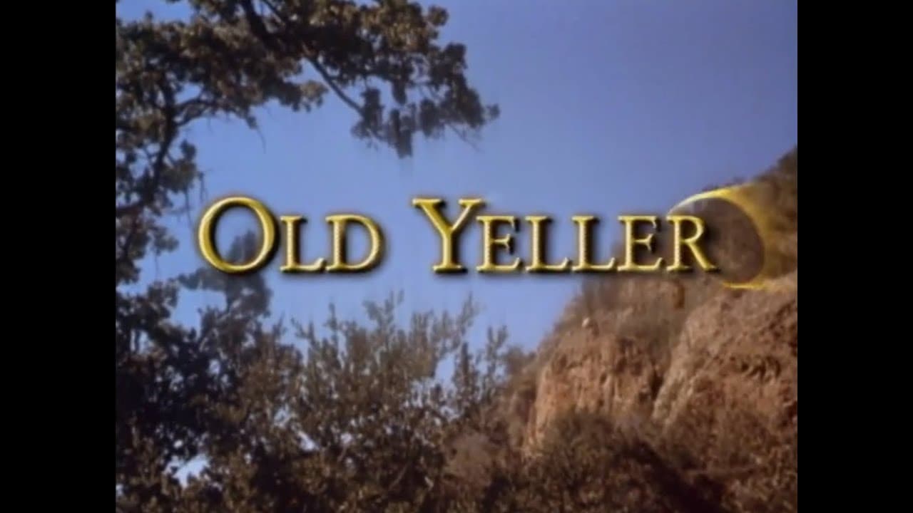 Old Yeller trailer thumbnail