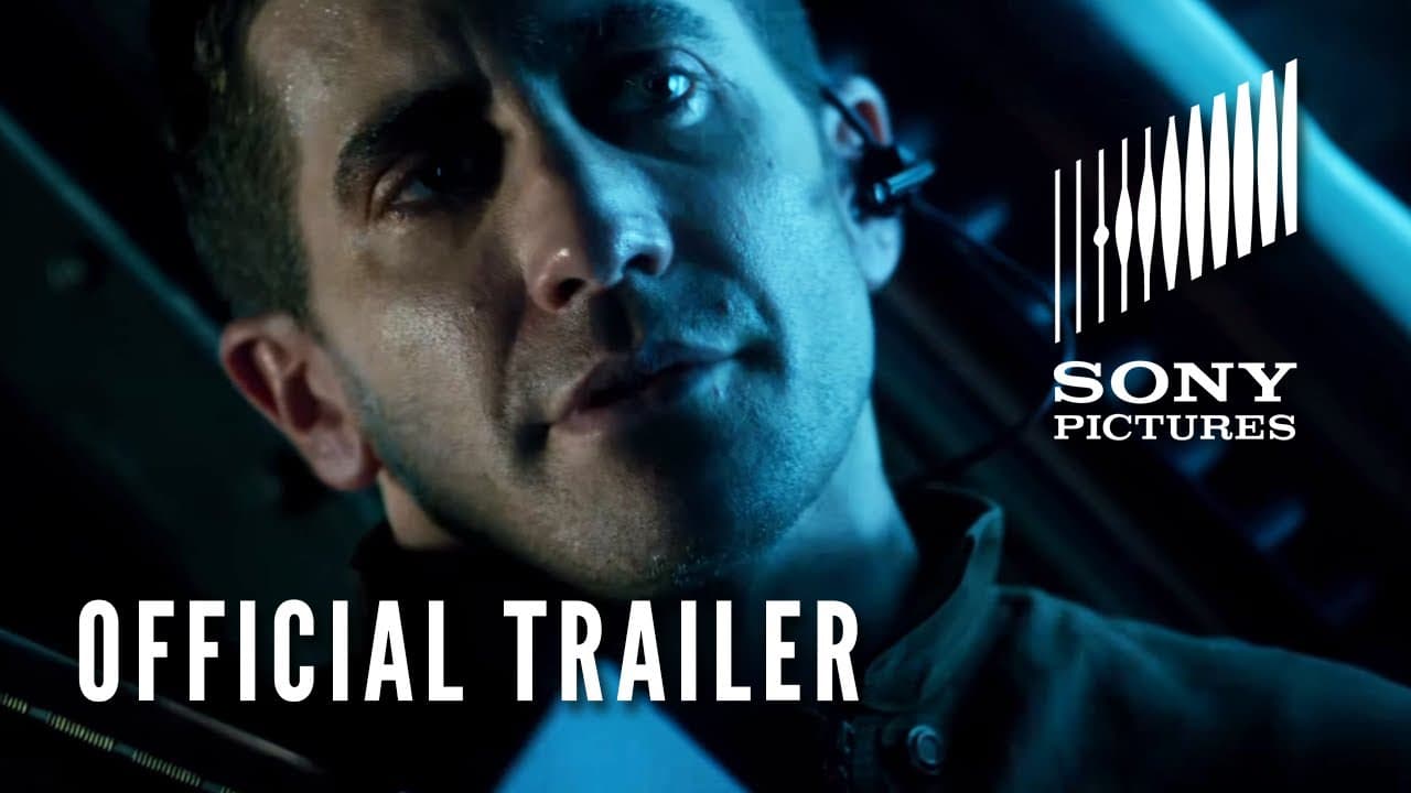 Life : Origine Inconnue trailer thumbnail