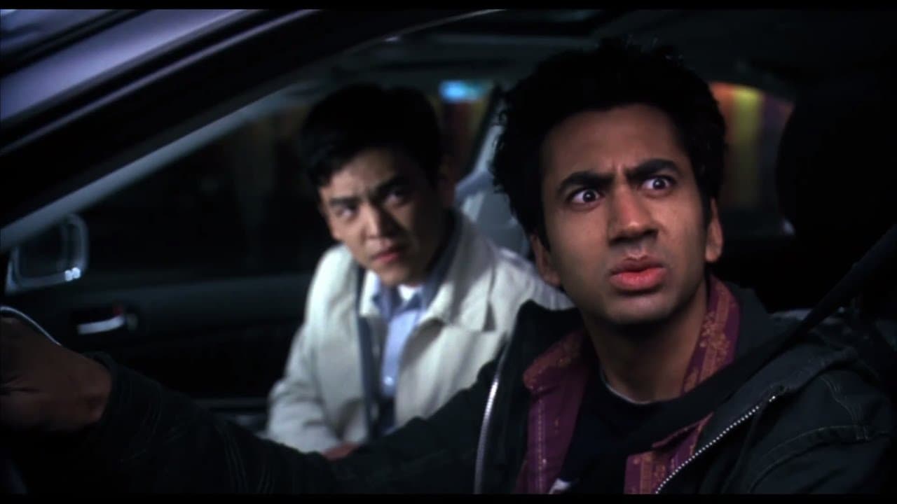 Harold et Kumar chassent le burger trailer thumbnail