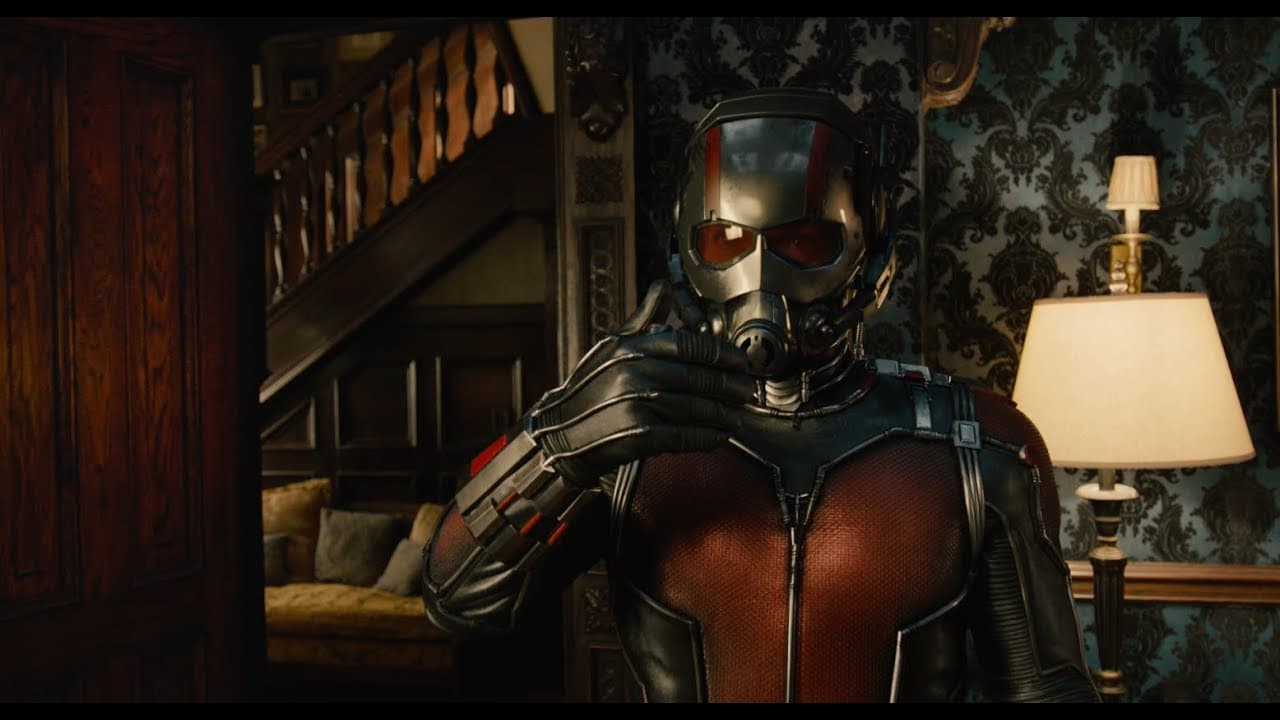Ant-Man trailer thumbnail