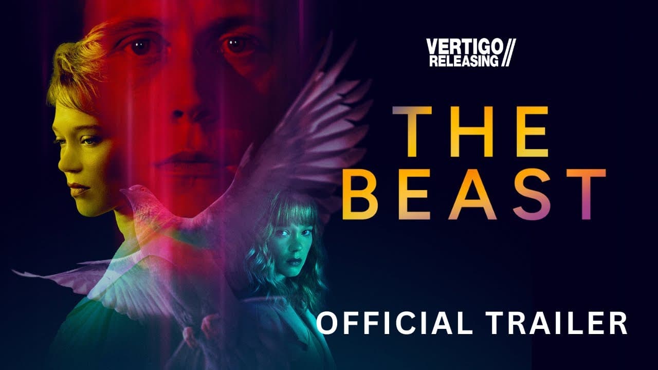 The Beast trailer thumbnail