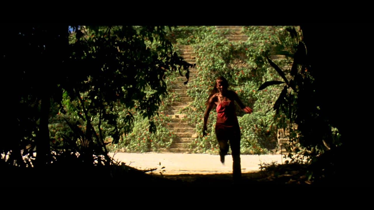 Les Ruines trailer thumbnail