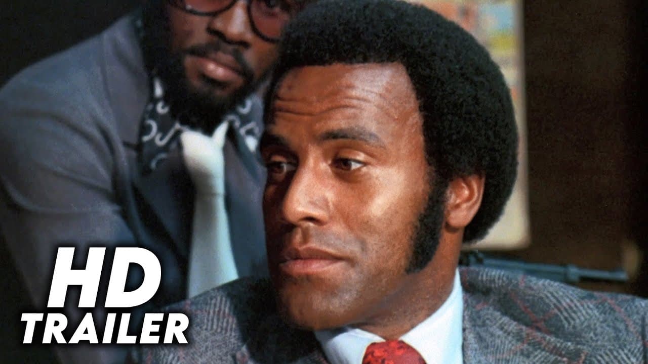 Black Caesar trailer thumbnail