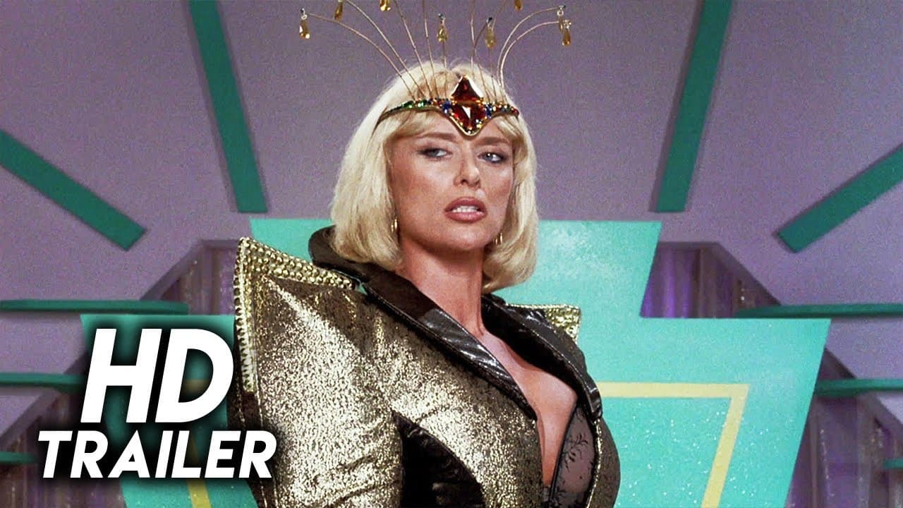 Cheeseburger film sandwich trailer thumbnail