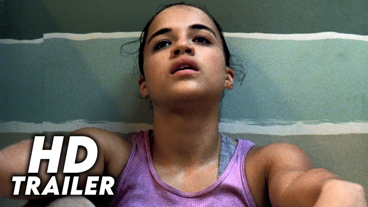 Girlfight trailer thumbnail