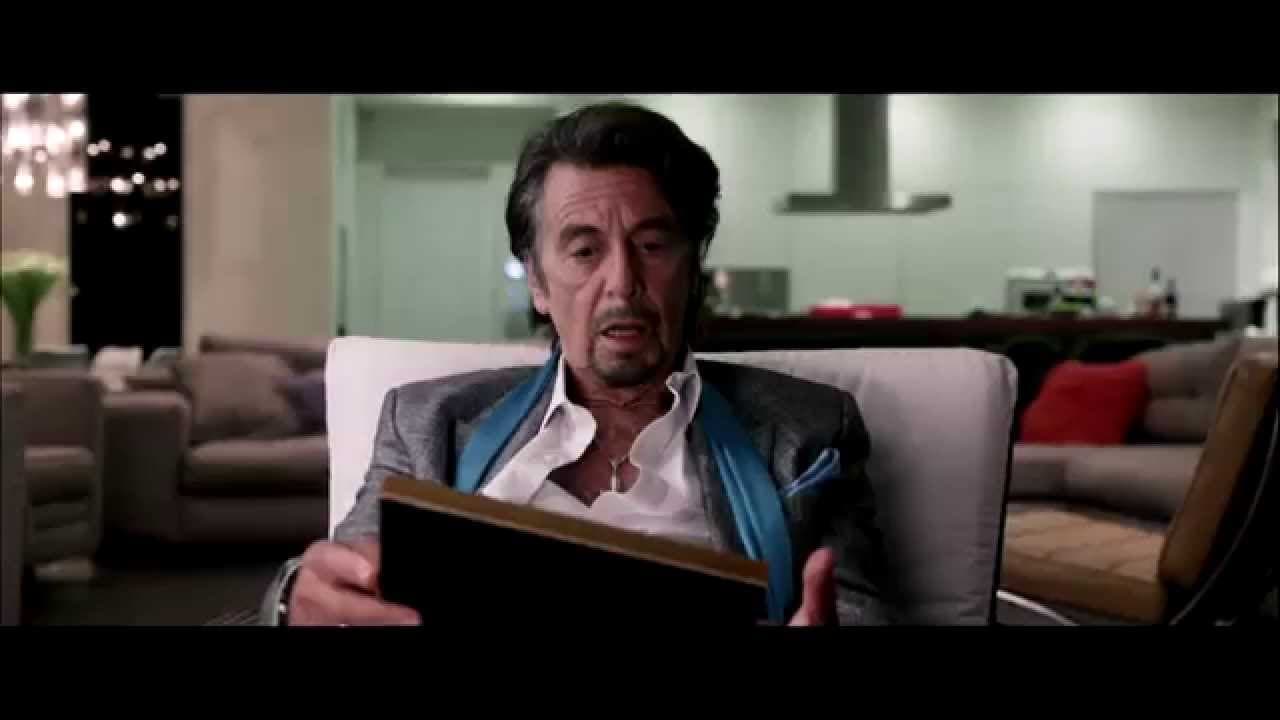 Danny Collins trailer thumbnail