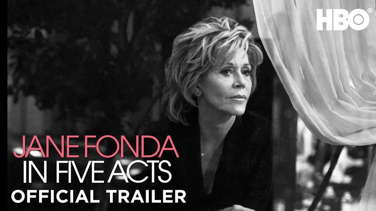 Jane Fonda trailer thumbnail