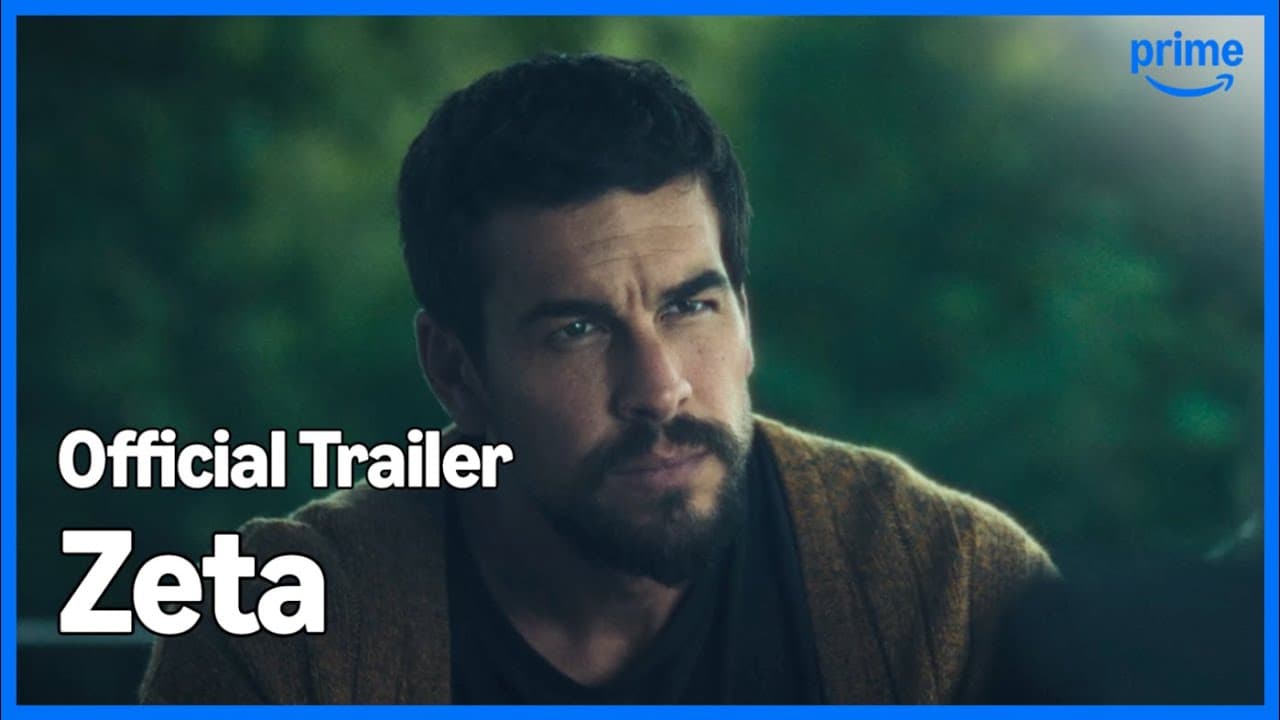 Agent Zeta trailer thumbnail