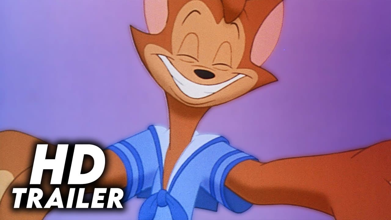 Dany, le chat superstar trailer thumbnail