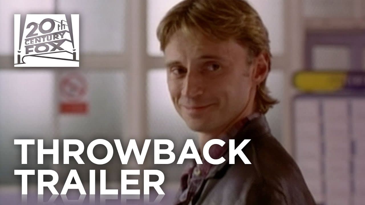 The full monty : Le grand jeu trailer thumbnail