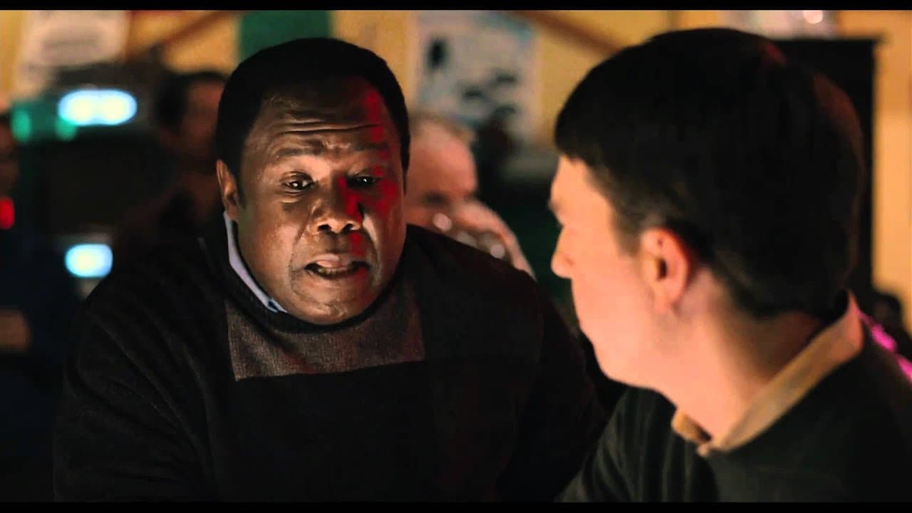 Cedar Rapids trailer thumbnail