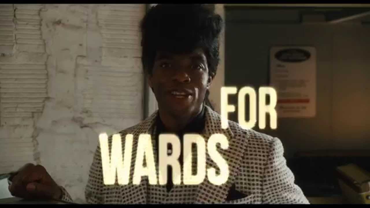 Get On Up trailer thumbnail