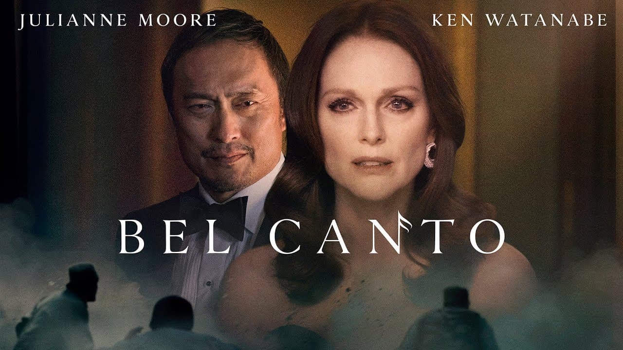 Bel Canto trailer thumbnail