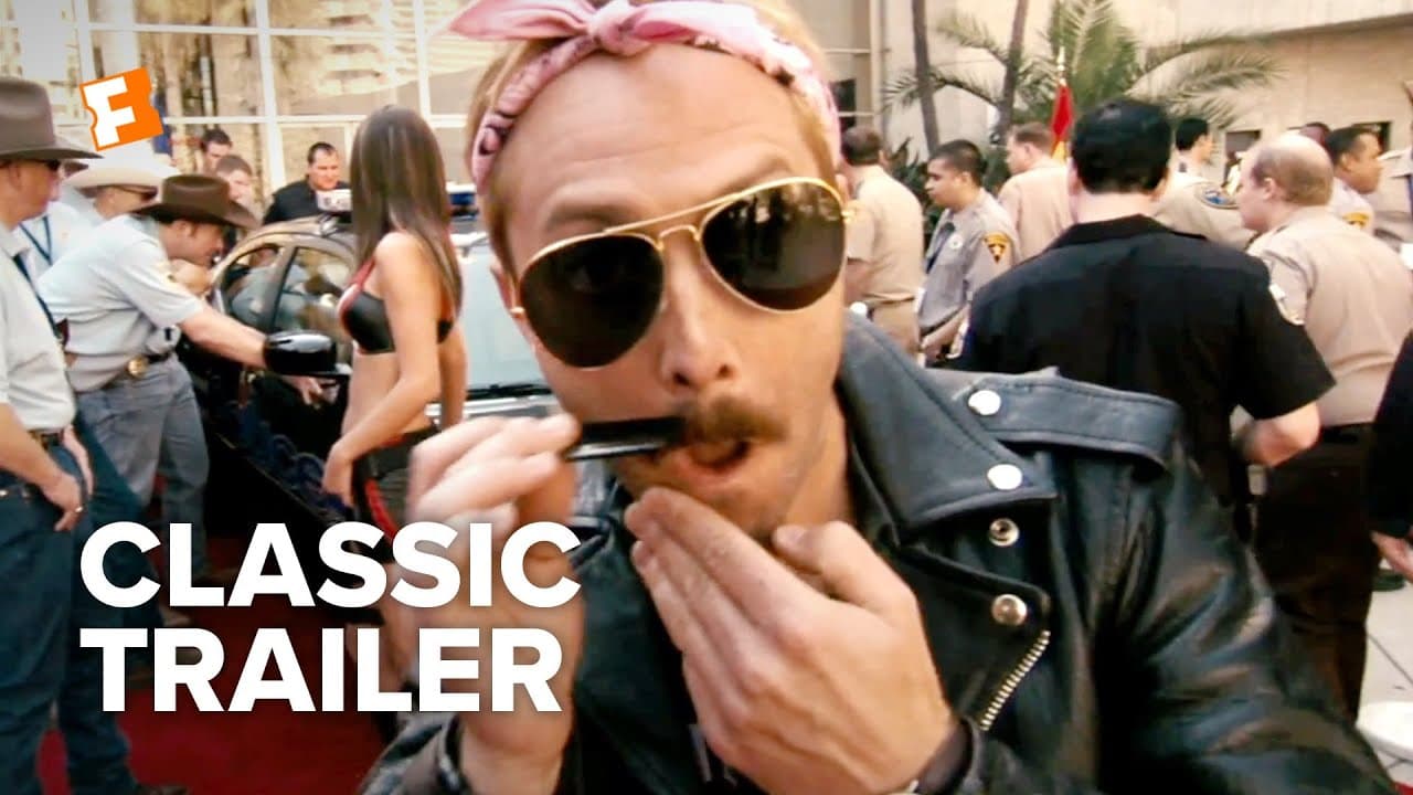 Reno 911!: Miami trailer thumbnail