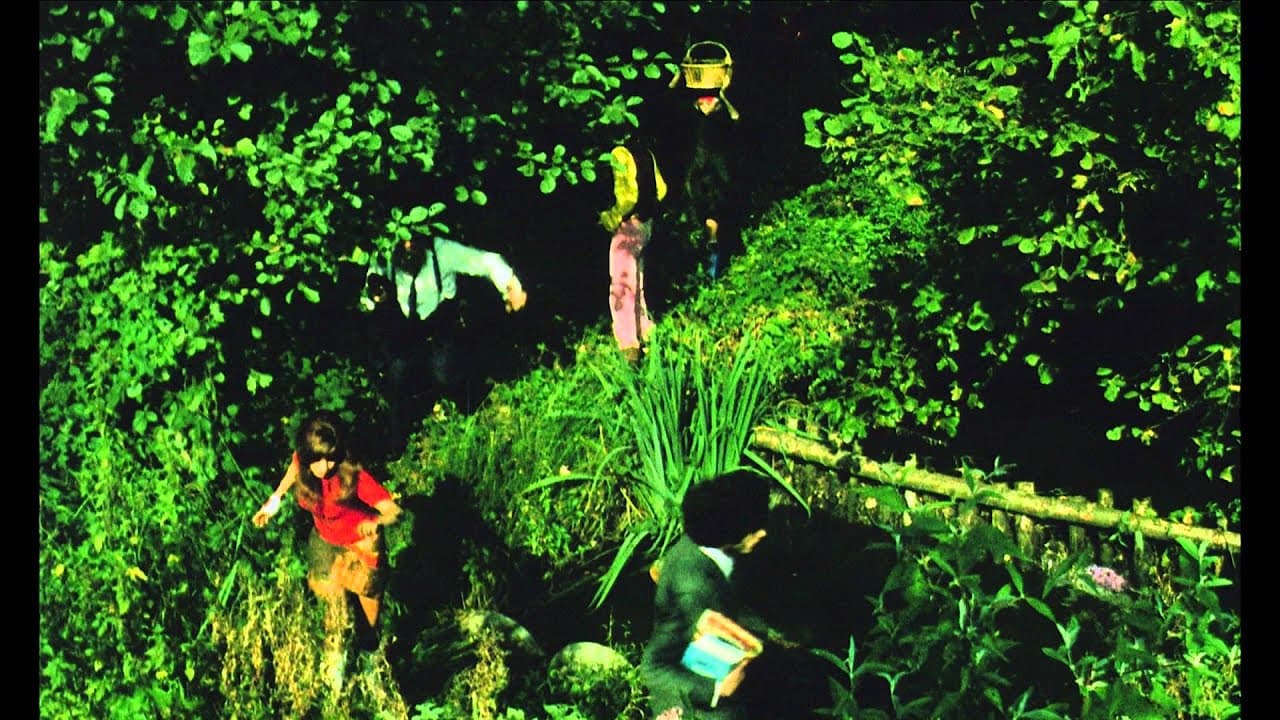 Week End trailer thumbnail