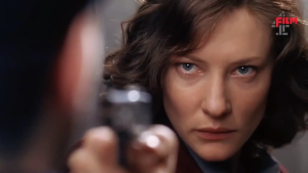 Charlotte Gray trailer thumbnail