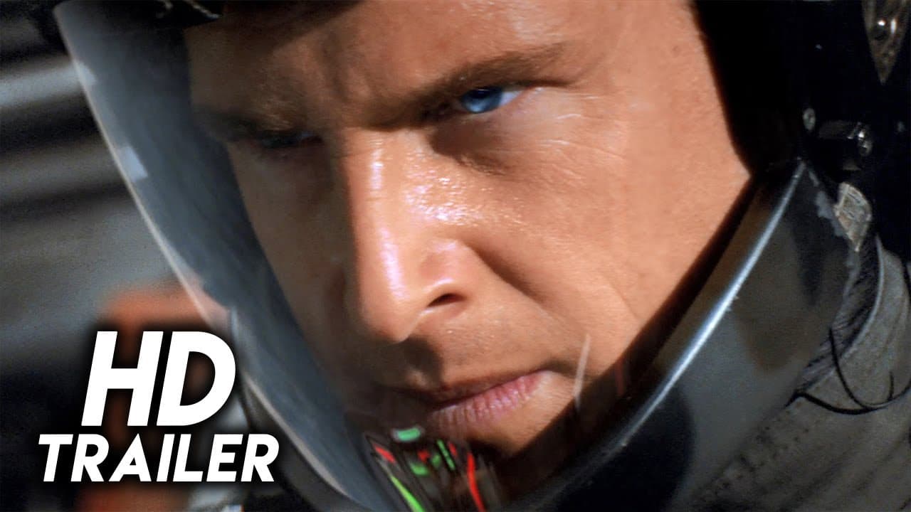 Furtif trailer thumbnail