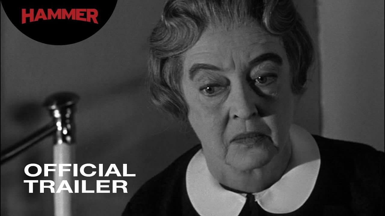 The Nanny trailer thumbnail