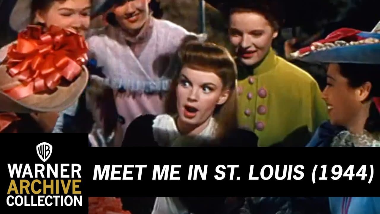 Meet Me in St. Louis trailer thumbnail