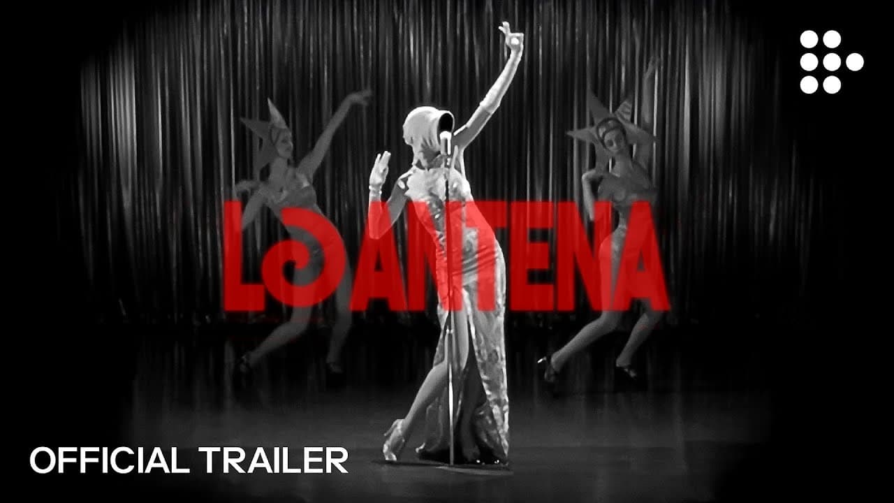 La Antena trailer thumbnail