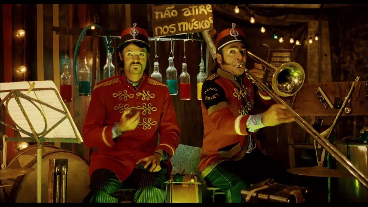 The Clown trailer thumbnail