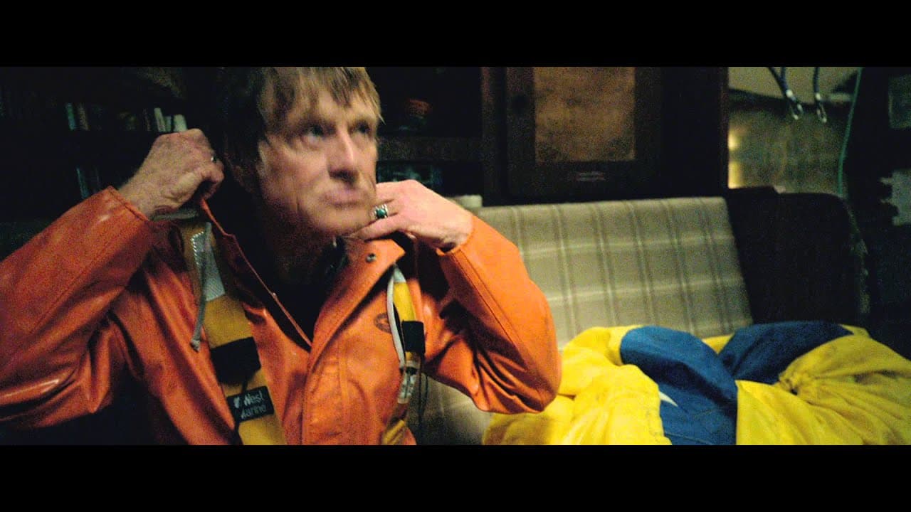 All Is Lost trailer thumbnail