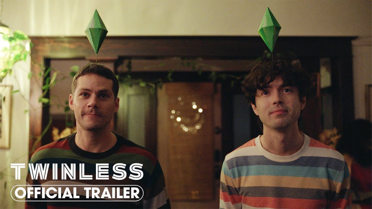 Twinless trailer thumbnail
