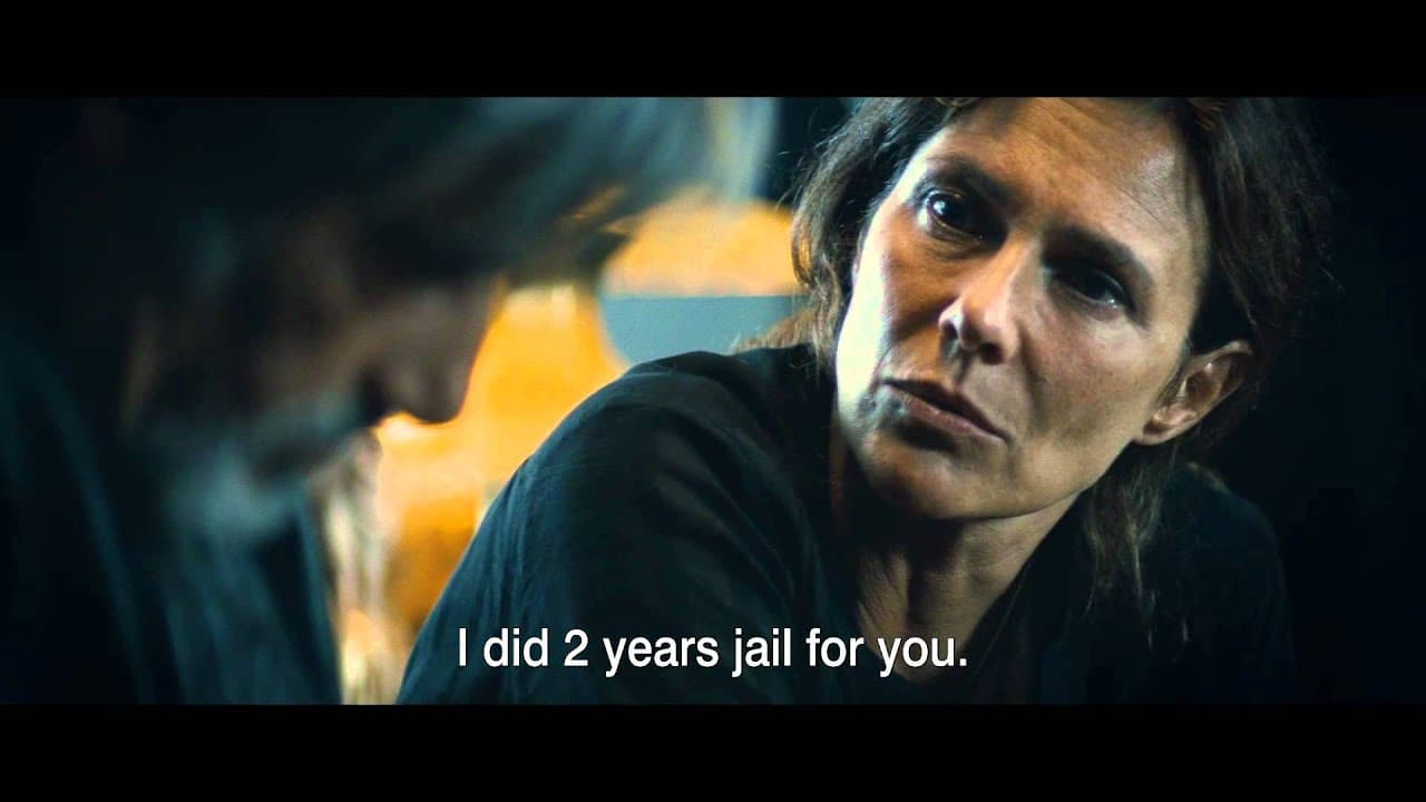 A Gang Story trailer thumbnail