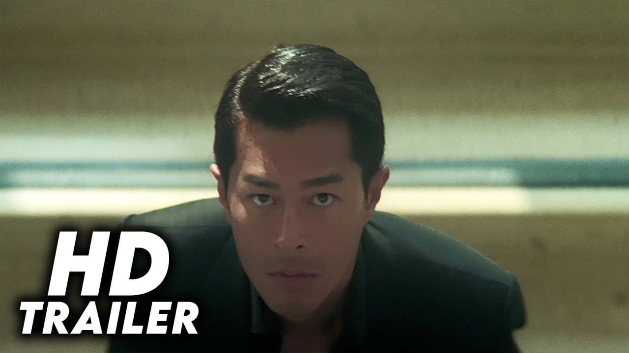 Hak Se Wui Yi Wo Wai Kwai trailer thumbnail