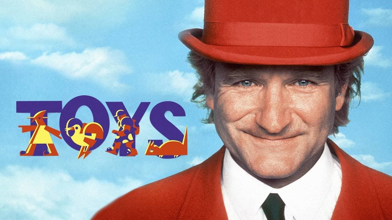 Toys trailer thumbnail