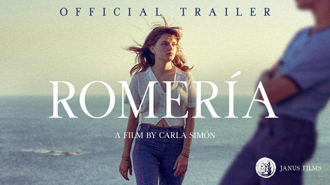 Romería trailer thumbnail