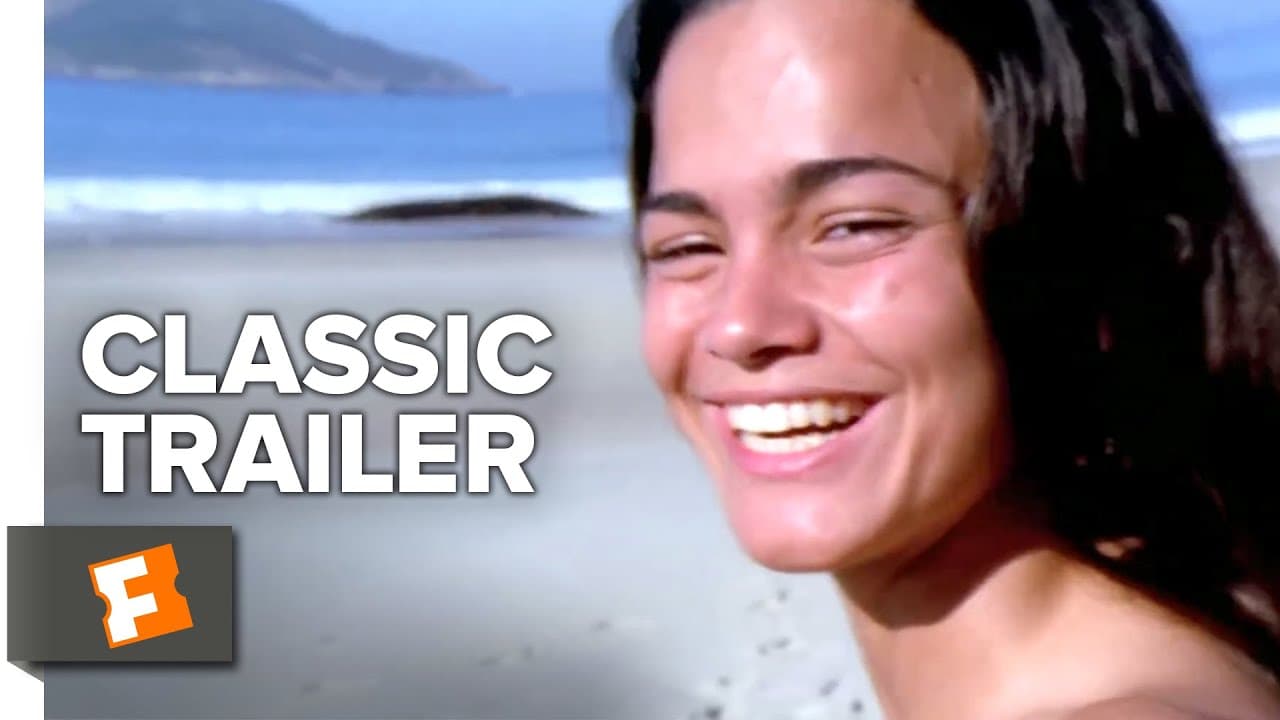 City of God trailer thumbnail