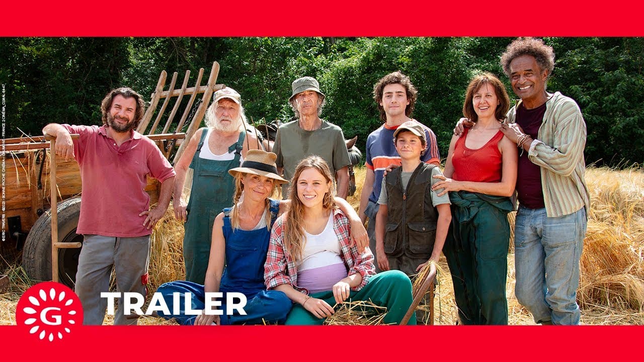 C'est le monde à l'envers ! trailer thumbnail